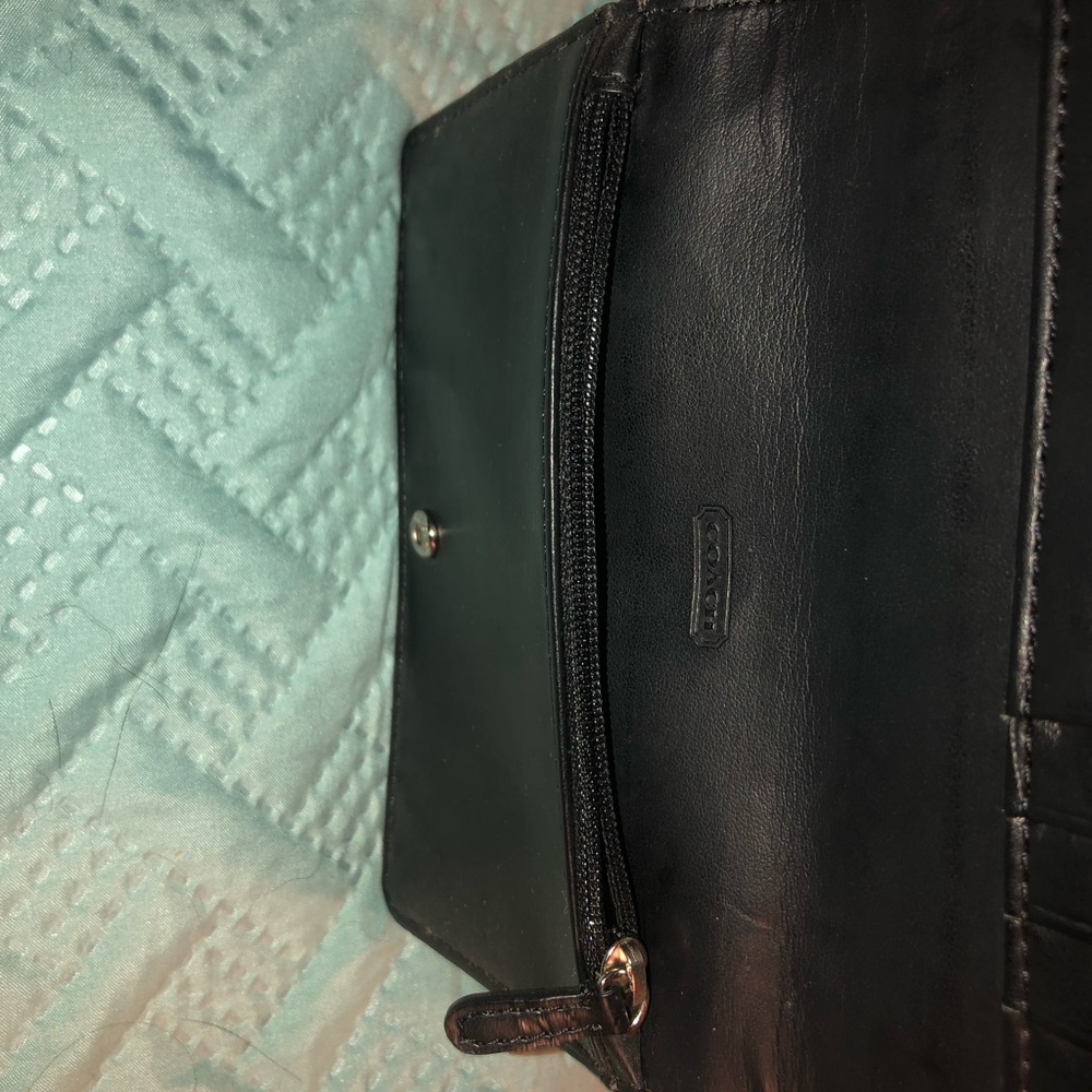 Coach crossbody - Picture 5 of 5